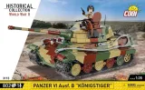 cobi-panzer-vi-ausf-b-konigstiger-liczba-elementow-802