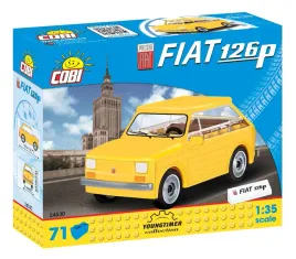cobi-klocki-polski-fiat-126p-71-elementow-1-35-nr-cobi-24530