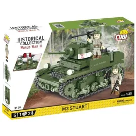 cobi-klocki-m3-stuart-511-klockow-1-35-nr-cobi-3129