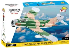 cobi-klocki-lim-5-polish-air-force-1959