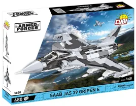 cobi-armed-forces-saab-jas-39-gripen-e-480-kl