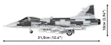 cobi-armed-forces-saab-jas-39-gripen-e-480-kl-rodzaj-inny