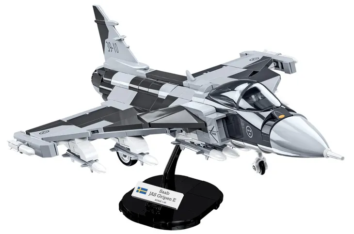 cobi-armed-forces-saab-jas-39-gripen-e-480-kl-kod-producenta-5820