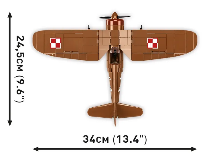cobi-klocki-pzl-p-11c-liczba-elementow-320