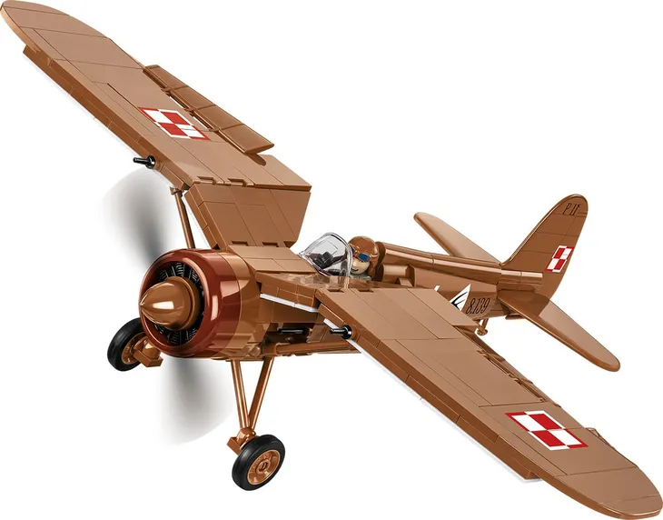 cobi-klocki-pzl-p-11c-stan-nowy-marka-inna