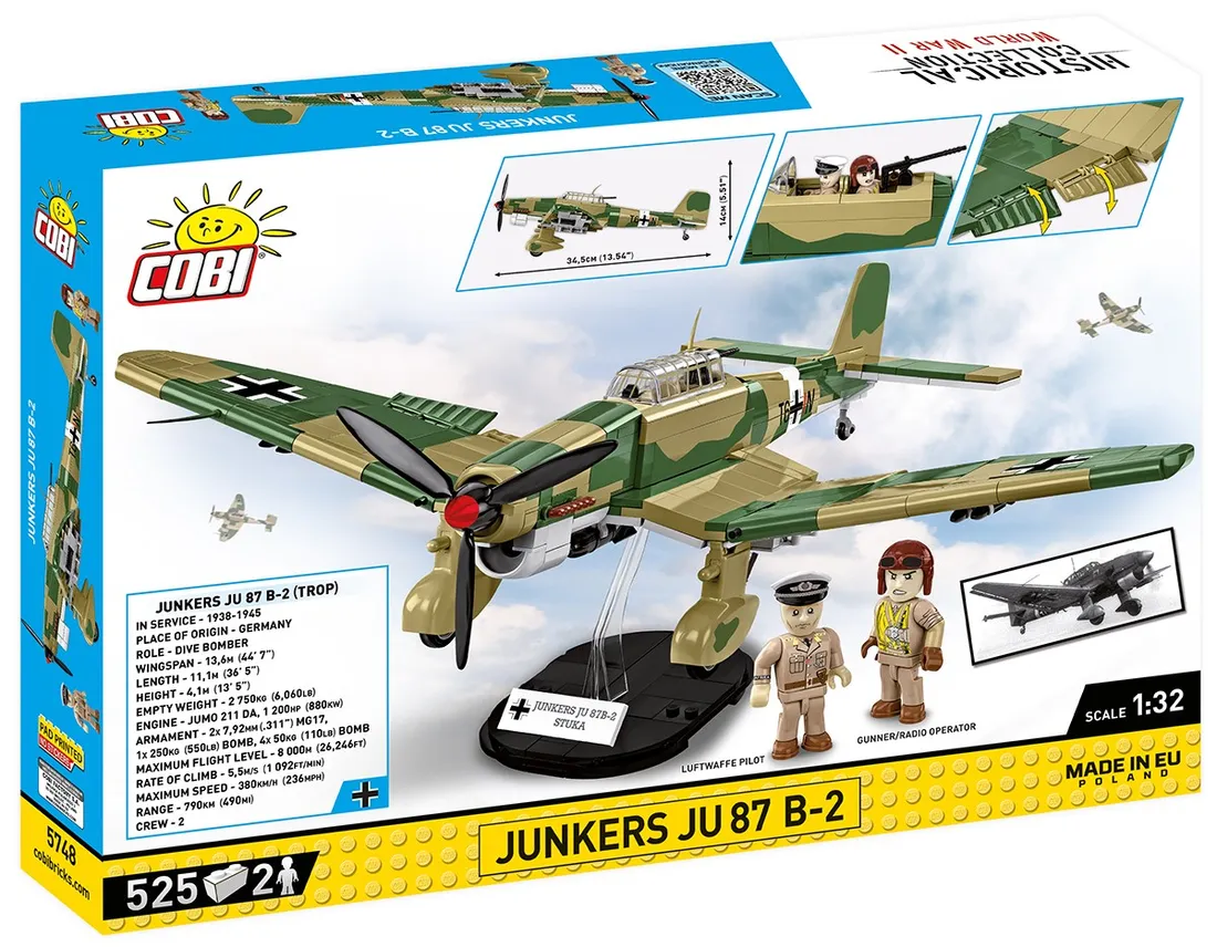 cobi-klocki-junkers-ju-87-b-2