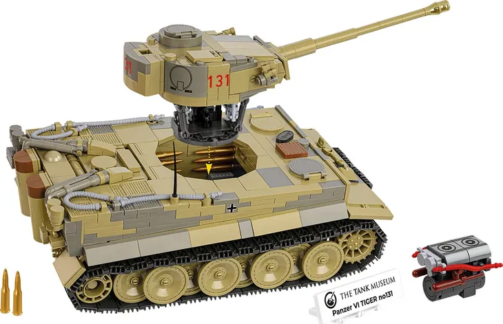 cobi-klocki-panzer-vi-tiger-no131-minimalny-wiek-dziecka-3