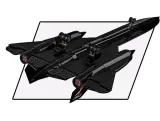 cobi-klocki-samolot-lockheed-sr-71-1374-elementow-wiek-dziecka-3-lata