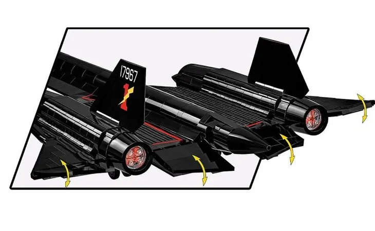 cobi-klocki-samolot-lockheed-sr-71-1374-elementow-rodzaj-inny