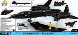 cobi-klocki-samolot-lockheed-sr-71-1374-elementow-material-inny