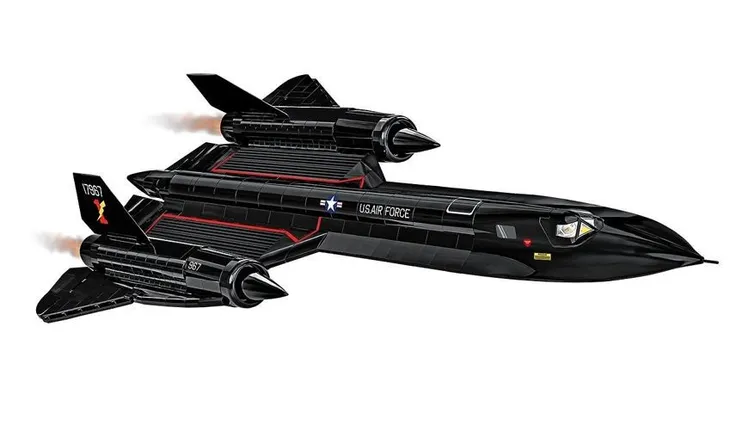 cobi-klocki-samolot-lockheed-sr-71-1374-elementow-minimalny-wiek-dziecka-3