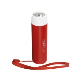 akumulatorowa-latarka-led-atom-led-1w-red