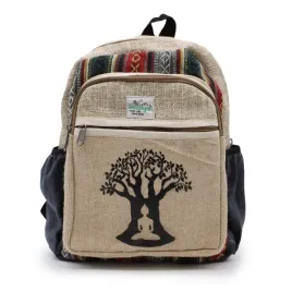 maly-plecak-z-konopi-bohdi-tree-design