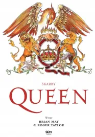 skarby-queen-praca-zbiorowa