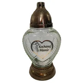 znicz-serce-zp-2380-mama-szklany