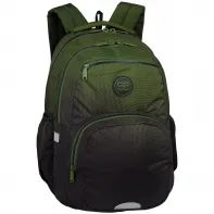 plecak-szkolny-23l-coolpack-pick-gradient-grass-stan-nowy