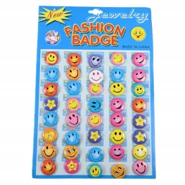 emotikony-kolorowe-przypinki-zestaw-przypinek-do-ubran-plecaka-40szt