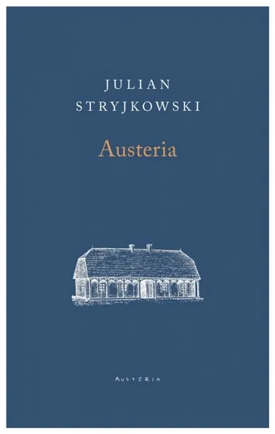 austeria-julian-stryjkowski