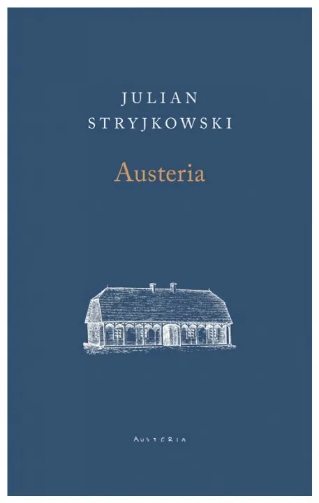 austeria-julian-stryjkowski