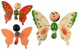duzy-magnes-do-tablicy-do-ogrodu-motyl-dekoracja-na-lodowke-zestaw-3szt