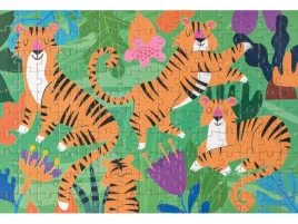 puzzle-do-kolorowania-150-elementow-tygrysy-leniwce-36-x-243cm-crelando