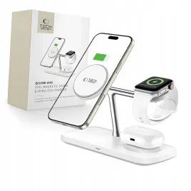 ladowarka-bezprzewodowa-qi15w-a45-3w1-z-magsafe-do-urzadzen-apple-biala