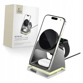 ladowarka-bezprzewodowa-qi15w-a43-3w1-z-magsafe-do-urzadzen-apple-czarna