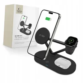 ladowarka-bezprzewodowa-qi15w-a41-3w1-z-magsafe-do-urzadzen-apple-czarna