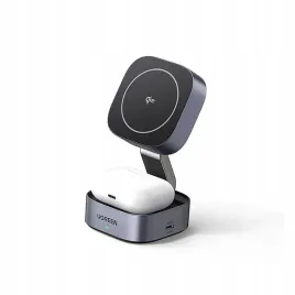 ladowarka-w702-indukcyjna-3w1-z-magsafe-qi2-usb-c-na-telefon-sluchawki