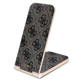 ladowarka-indukcyjna-guess-4g-pattern-magsafe-skladana-2w1-15w-brazowa