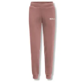 spodnie-damskie-jack-wolfskin-essential-dresowe-rozowe-bawelniane