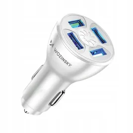 ladowarka-samochodowa-wozinsky-wccaw-50w-4x-usb-a-qc-biala