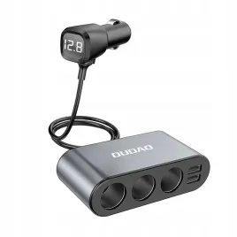dudao-ladowarka-samochodowa-2x-usb-3x-rozdzielacz-gniazda-zapalniczki