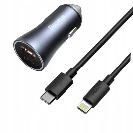 baseus-ladowarka-samochodowa-usb-c-usb-40w-pd-qc4-scp-fcp-kabel-lightning