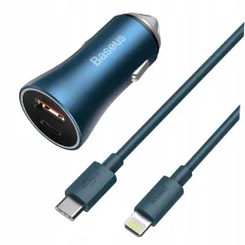 baseus-ladowarka-samochodowa-usb-c-usb-40w-pd-qc4-scp-fcp-kabel-lightning