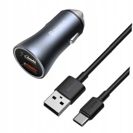 baseus-golden-contactor-pro-ladowarka-samochodowa-2x-usb-40w-qc-kabel-typ-c