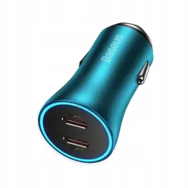 baseus-golden-ladowarka-samochodowa-2x-usb-c-40w