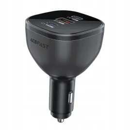 ladowarka-acefast-b14-samochodowa-165w-2x-usb-c-1x-usb-a-czarna