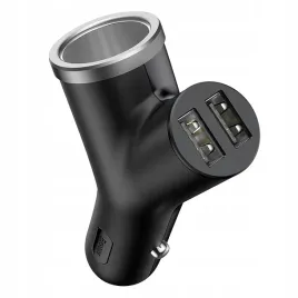 baseus-y-type-charger-ladowarka-samochodowa-usb-gniazdo-zapalniczki-3-4a