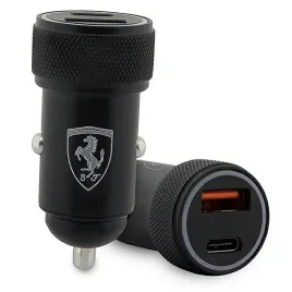 ladowarka-samochodowa-ferrari-pd-qc-3-0-20w-fast-charge-czarna