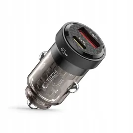 ladowarka-tech-protect-cc45w-samochodowa-usb-c-pd-45w-usb-a-qc-3-0-czarna