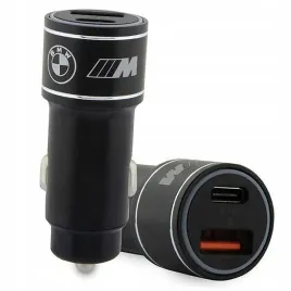 ladowarka-samochodowa-bmw-m-edition-pd-qc-3-0-20w-fast-charge-czarne