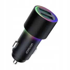 joyroom-samochodowa-ladowarka-2-x-usb-z-podswietleniem-24w-czarny-jr-cl10