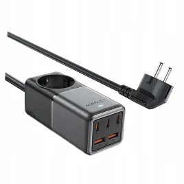 ladowarka-biurkowa-acefast-z2-gan-75w-pd-3x-usb-c-2x-usb-a-czarno-szara