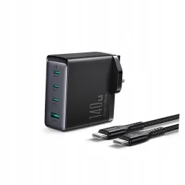 ladowarka-gan-uk-joyroom-jr-tcg05uk-140w-3x-usb-c-usb-a-kabel-usb-c-1-2m