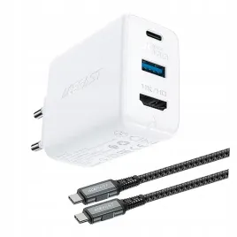 ladowarka-gan-acefast-a17-65w-usb-c-usb-a-adapter-hdmi-4k-60hz-kabel
