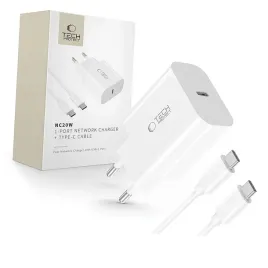 ladowarka-sieciowa-tech-protect-nc20w-pd20w-usb-c-z-kablem-usb-c-biala
