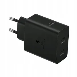 ladowarka-samsung-power-adapter-duo-ep-t5020xbegeu-sieciowa-2x-usb-c-50w