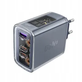 acefast-ladowarka-gan-65w-3-porty-1xusb-2xusb-c-szara-a45