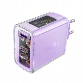 acefast-ladowarka-gan-65w-3-porty-1xusb-2xusb-c-fioletowa-a45